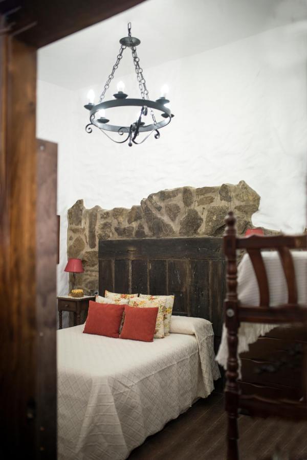 Llano San Ignacio Guest House El Bosque Ngoại thất bức ảnh