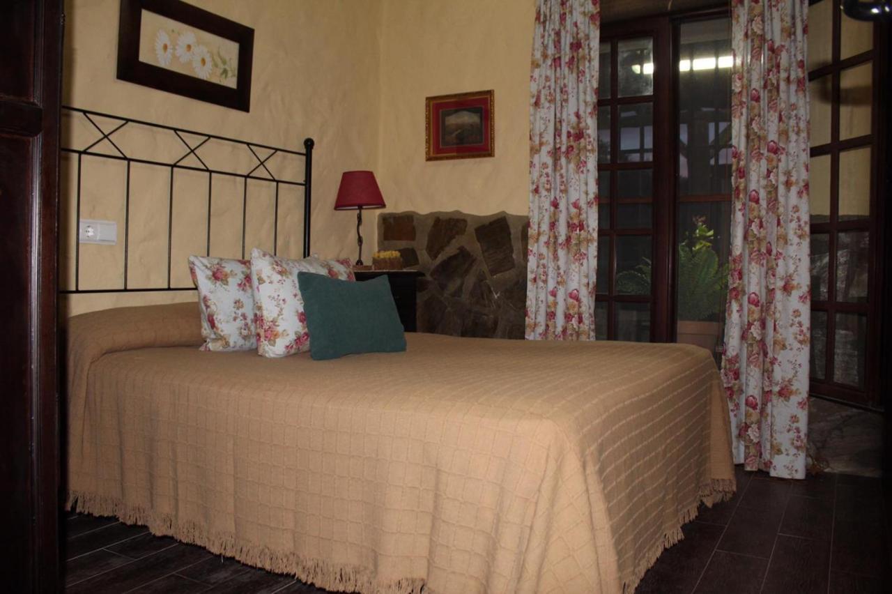 Llano San Ignacio Guest House El Bosque Ngoại thất bức ảnh